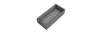 One-section box