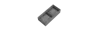 Two-section box