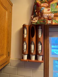 Distributeur de dosettes K-cup — photo 2