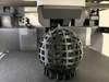 100mm Diameter Sphere 0.2mm layer, 2 walls, 15% infill