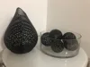 80 mm Diameter Sphere - 0.2mm layer, 2 walls, 15% infill