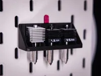Nozzle Holder