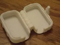no holes
