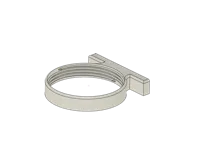0.12mm layer, 15 walls, 15% infill