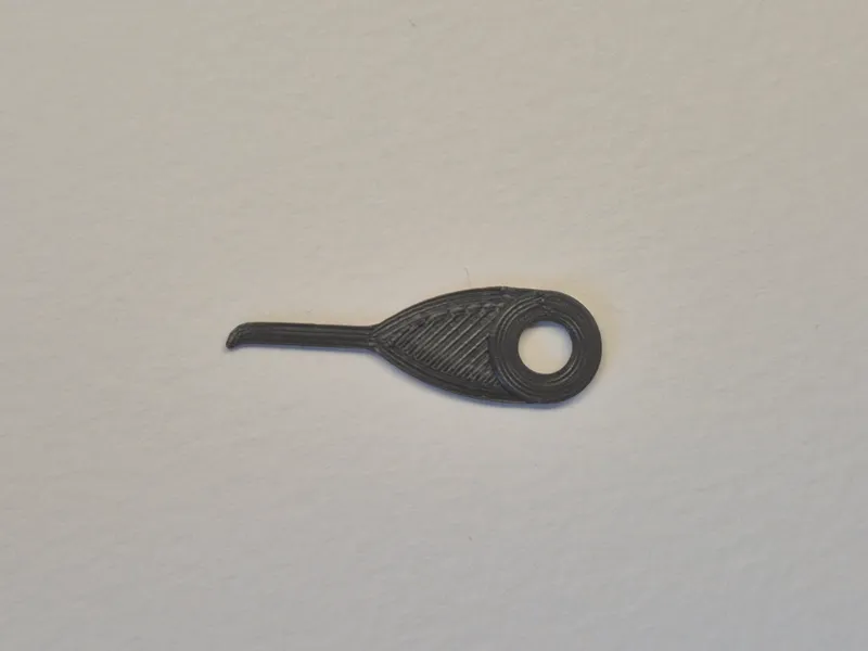 USB C port cleaner tool