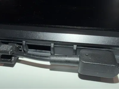 Acer Nitro V16S Power Cable Clip