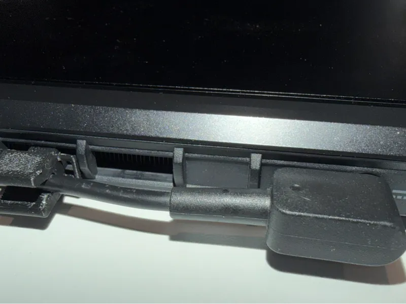 Acer Nitro V16S Power Cable Clip