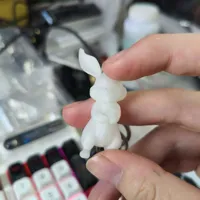 0.2mm 层高, 2 层墙, 15% 填充
