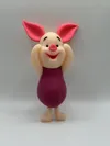 4 pcs 0.2mm layer, 2 walls, 15% infill