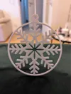 0.2mm layer, 2 walls, 100% infill
