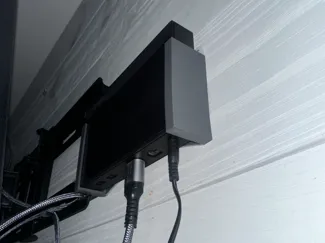 vSeeBox Wall Mount
