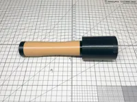 0.2mm 层高, 3 层墙, 15% 填充
