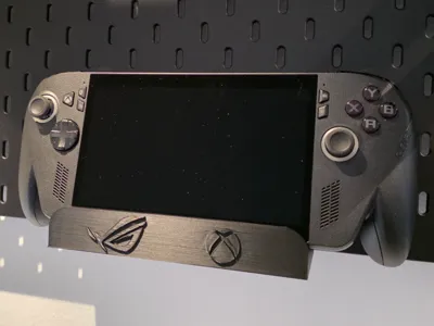 XBOX ROG-Ally Skadis Holder