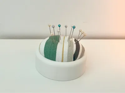 Pincushion
