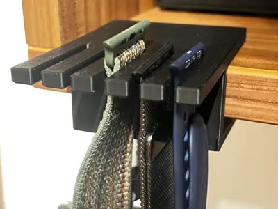 Apple Watch Band Holder – Storage Solution