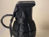 0.16mm layer, 2 walls, 10% infill