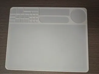 维修垫