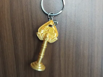 Murugan's Vel 