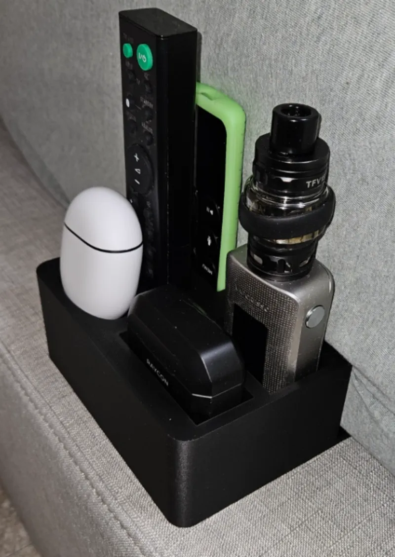 Bedside Caddy
