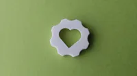 Sample 6 (30.0mm), 0.2mm layer, 3 walls, 25% infill