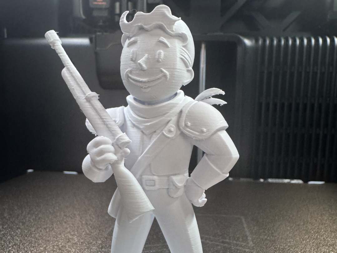 Vault boy