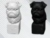 0.2mm layer, 2 walls, 3% infill
