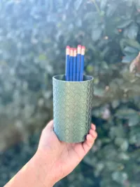 0.24mm layer, 2 walls, 10% infill