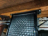 0.2mm layer, 3 walls, 15% infill