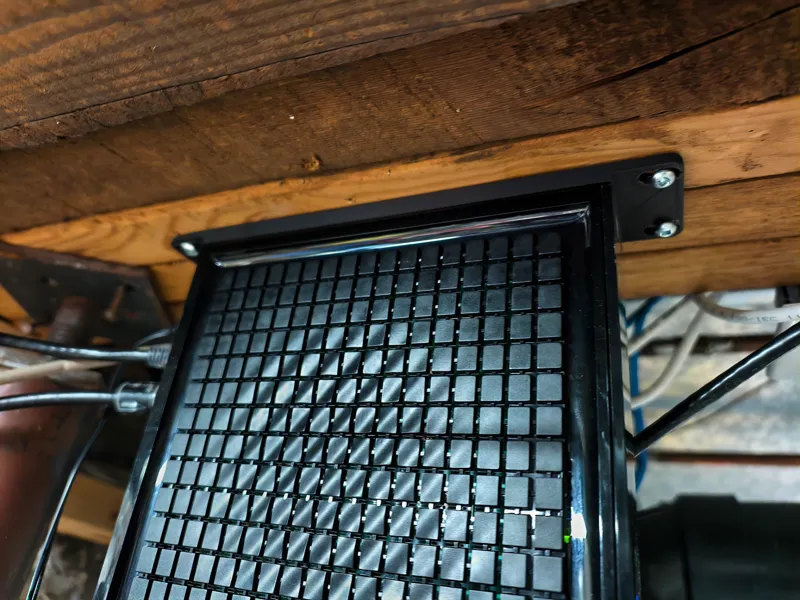 Hitron CODA 56 Cable Modem Ceiling Mount