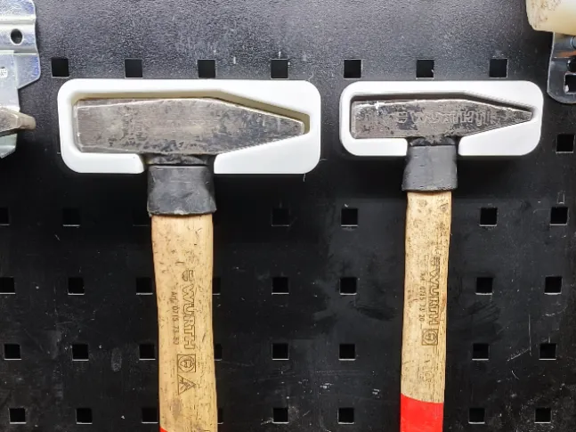 Hammer Wurth 500g