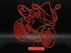 0.2mm layer, 3 walls, 100% infill