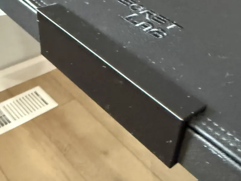 Desk Edge Protector