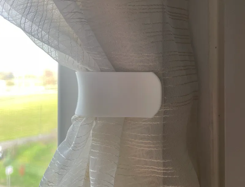 Curtains Hook