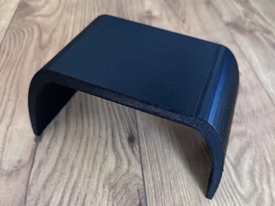 Manicure stand