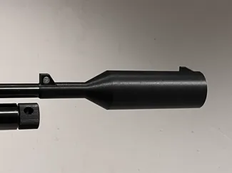 CP1-M moderator/suppressor/silencer 4.5mm/.177