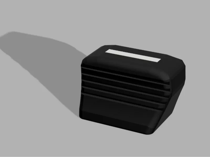 BoutonVentilCtl