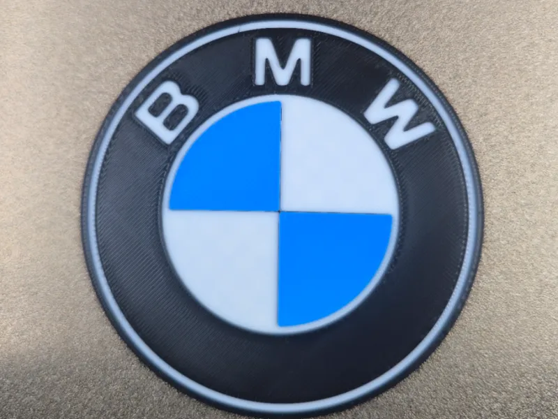 BMW Untersetzer