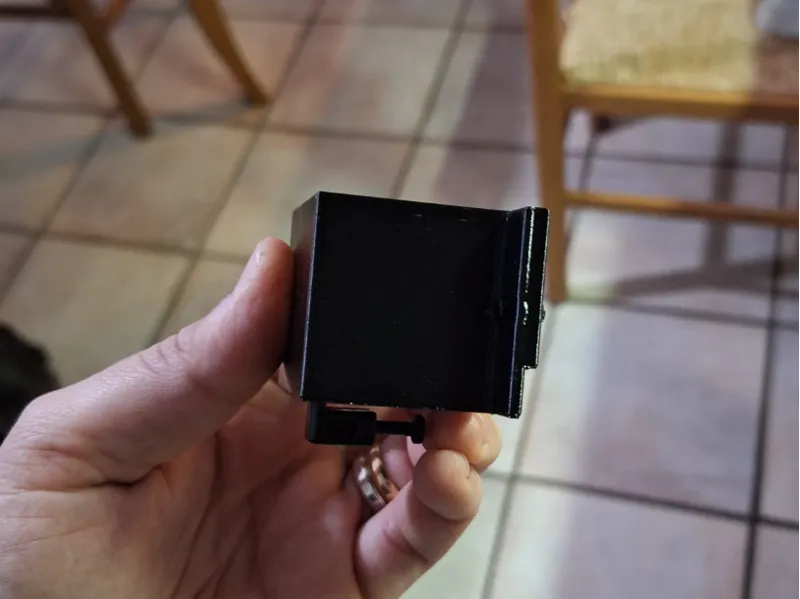 Fingerbot support