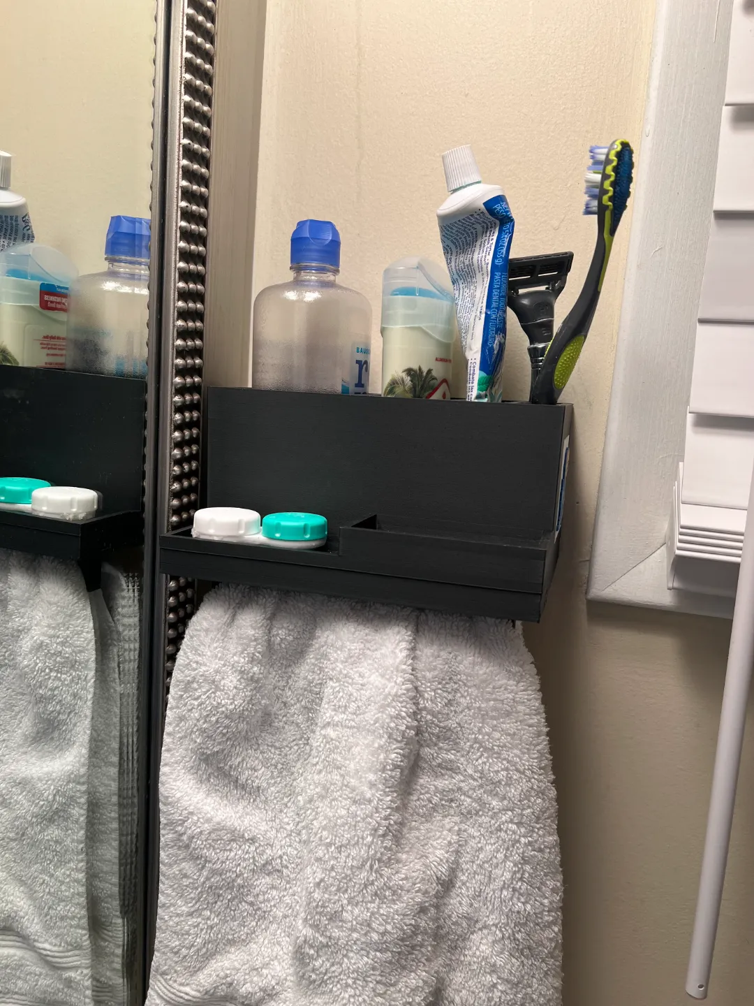 Badkamer Organizer
