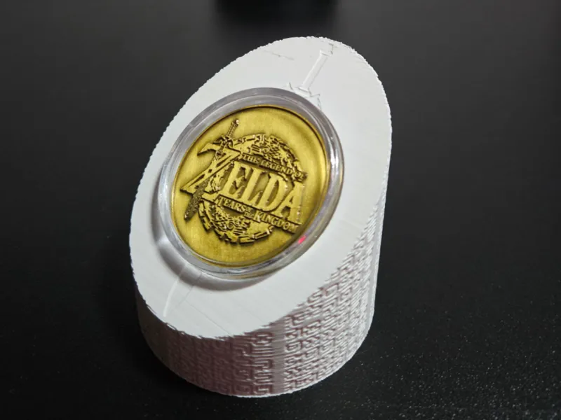 Coinholder