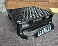 50mm Height (Arrma Felony / Infraction / Limitless)