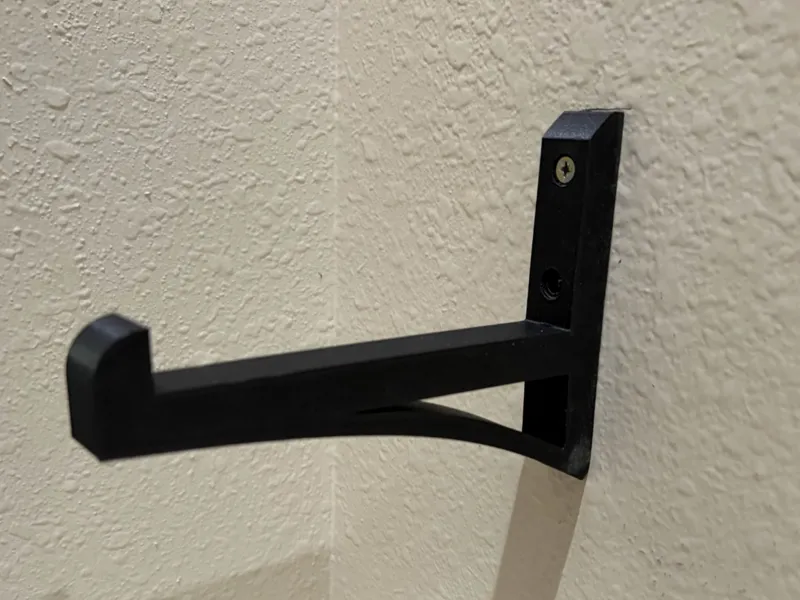 Wall J-Hook