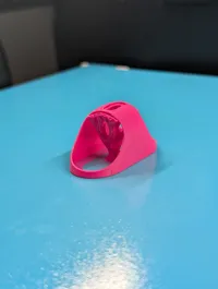 Improved print reliability, adaptive layers with 0.16mm base