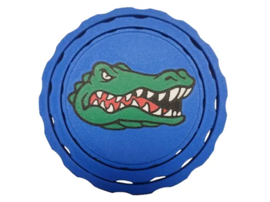 Florida Gators 3-Axis Fidget