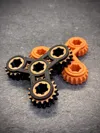Gear type 1 - AMS version
