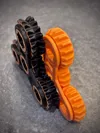 Gear type 2
