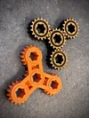 Gear type 2 AMS version