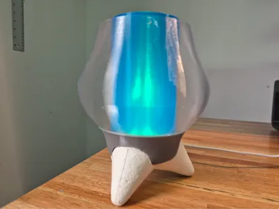 LOBULAMP 