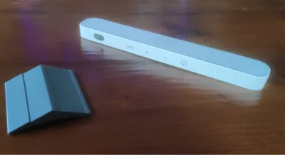 LED Willed plinth magnetic mount