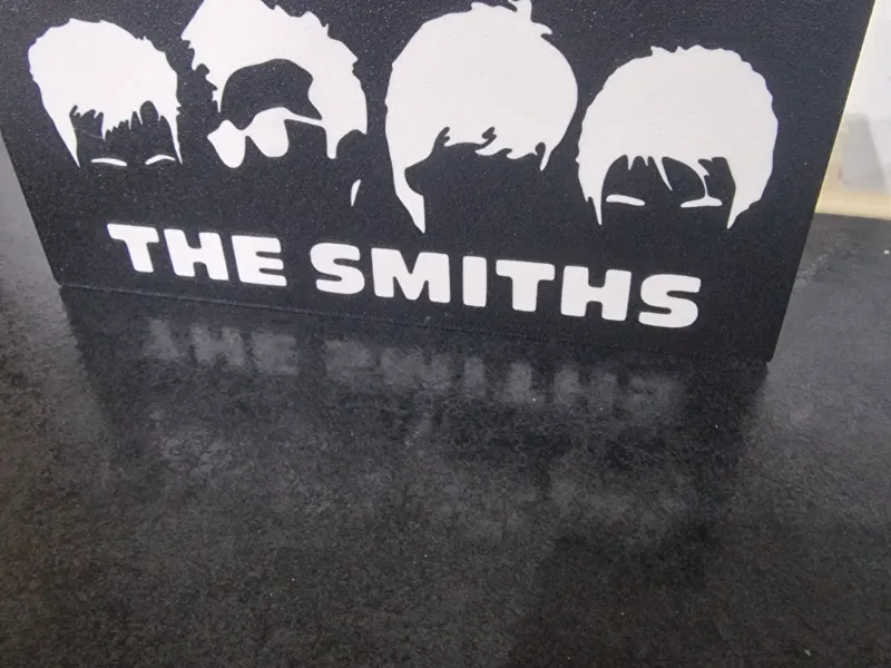 The Smiths